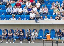 Deutsche Nationalmannschaft In Jena 27052024 41